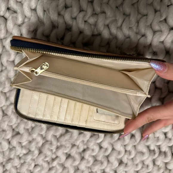 Spartina 449 wallet - Picture 5 of 5